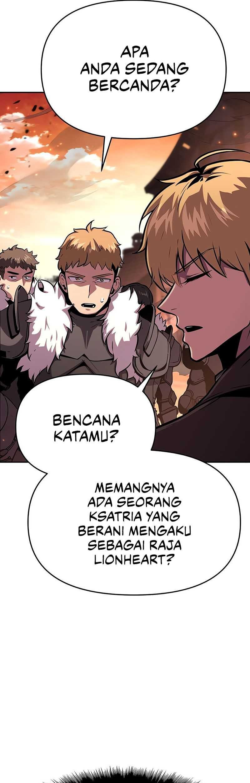 The Knight King Who Returned with a God Chapter 42 - halaman 42
