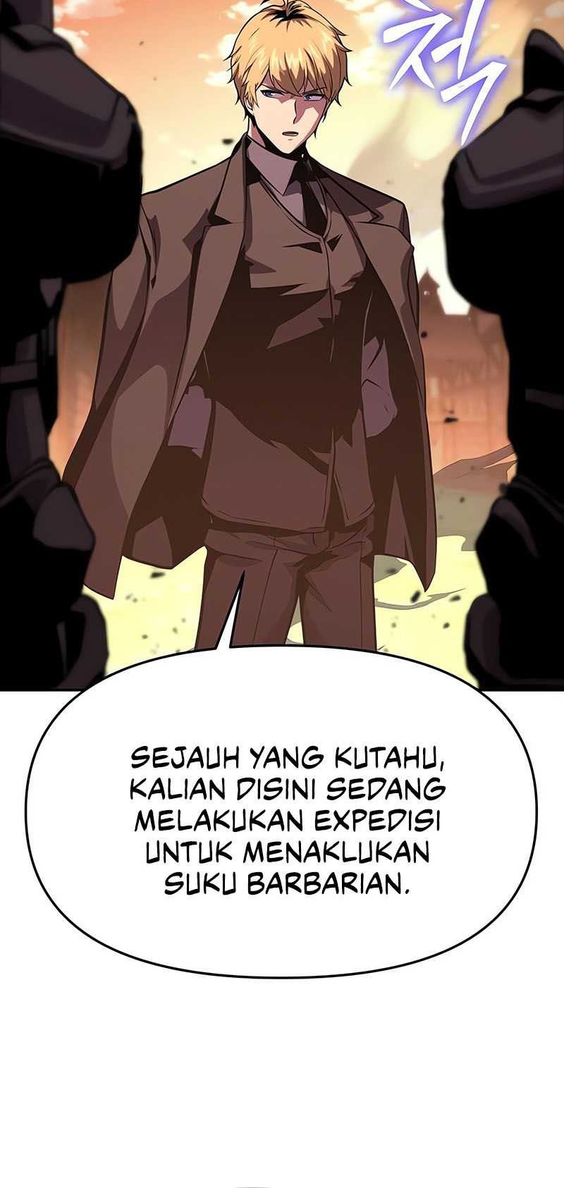 The Knight King Who Returned with a God Chapter 42 - halaman 45