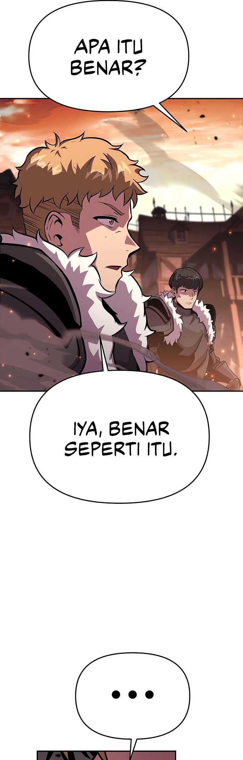 The Knight King Who Returned with a God Chapter 42 - halaman 46