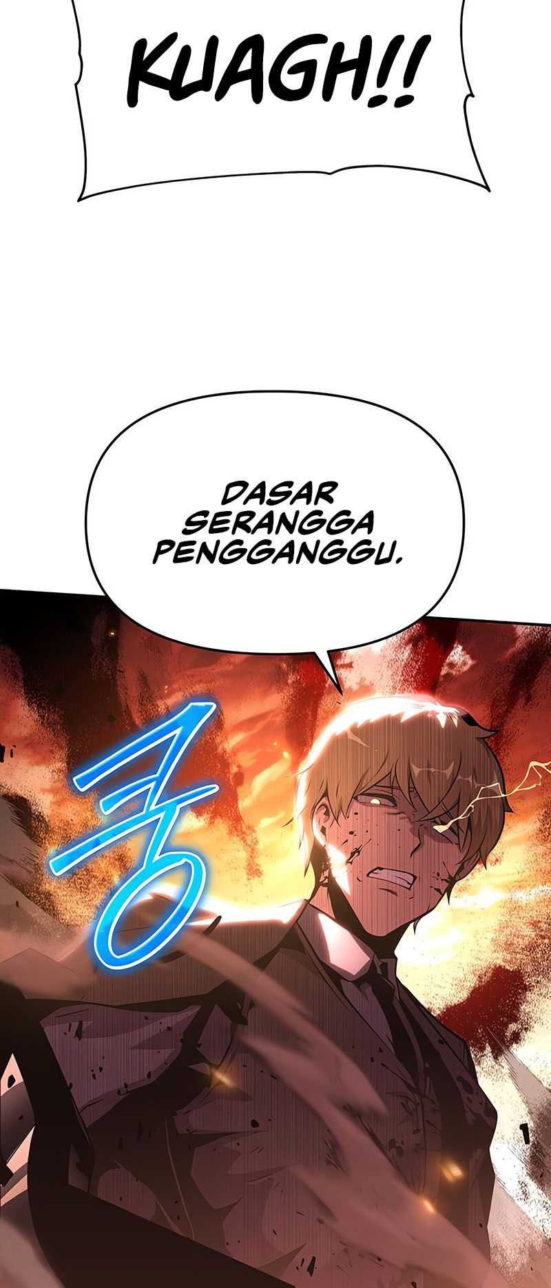 The Knight King Who Returned with a God Chapter 42 - halaman 5