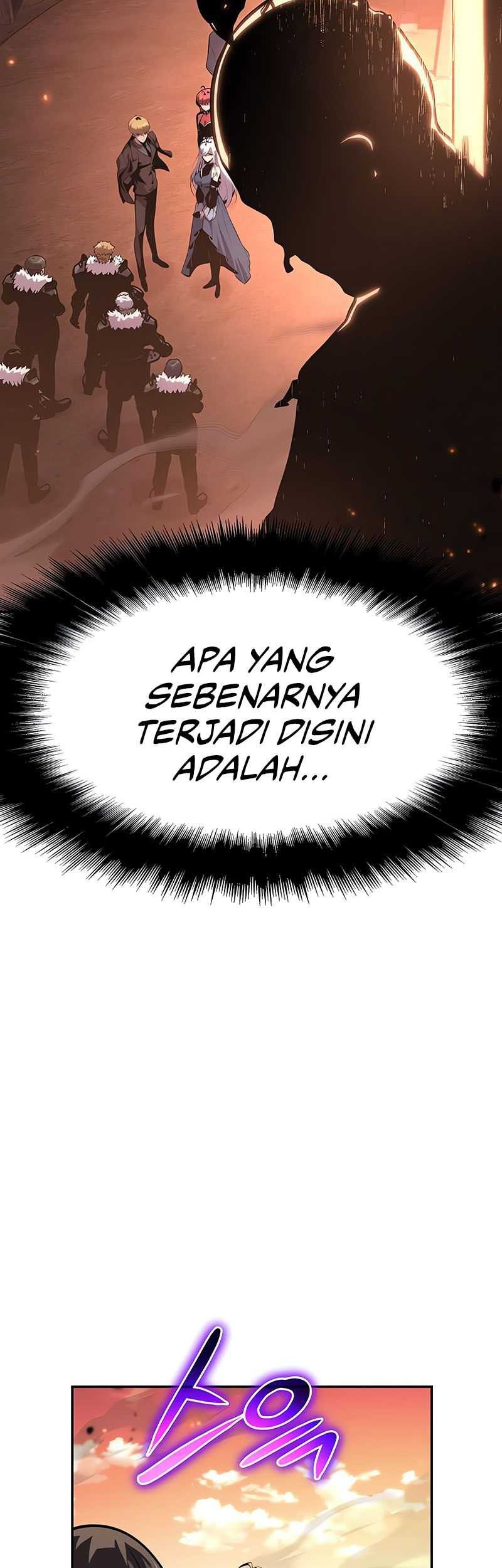 The Knight King Who Returned with a God Chapter 42 - halaman 52