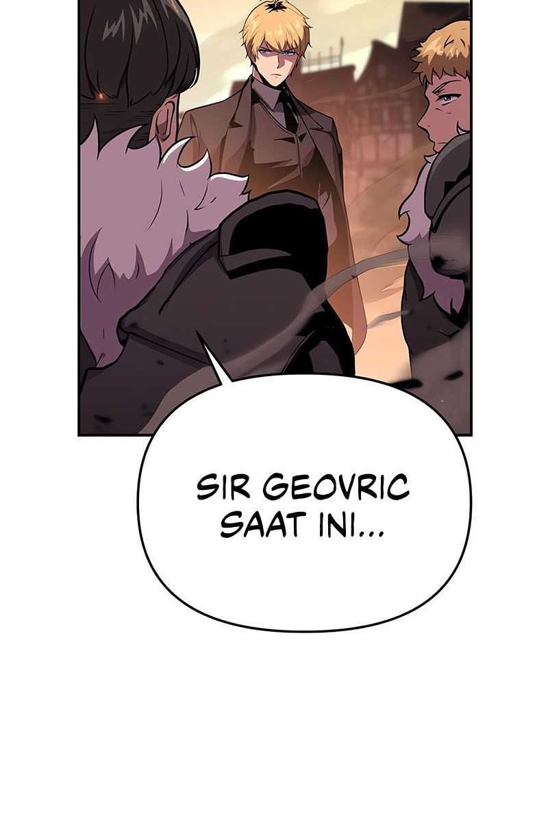 The Knight King Who Returned with a God Chapter 42 - halaman 53