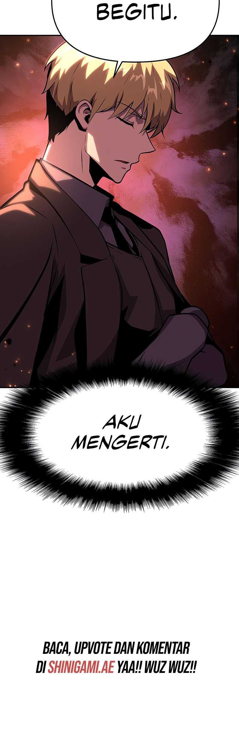 The Knight King Who Returned with a God Chapter 42 - halaman 55