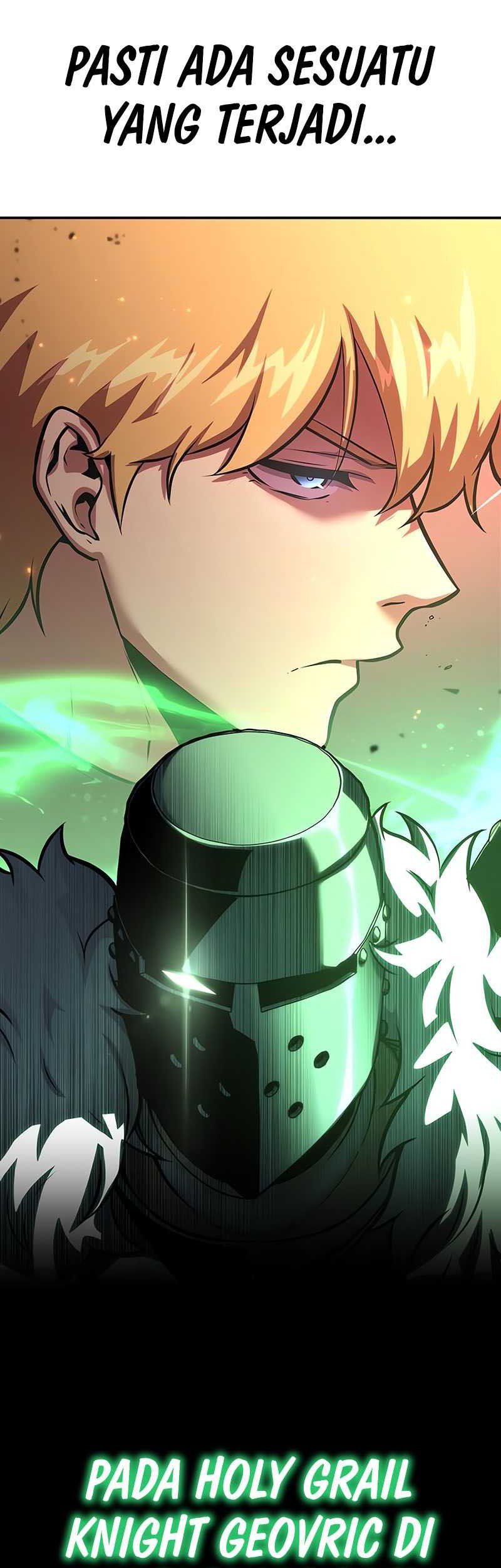 The Knight King Who Returned with a God Chapter 42 - halaman 56
