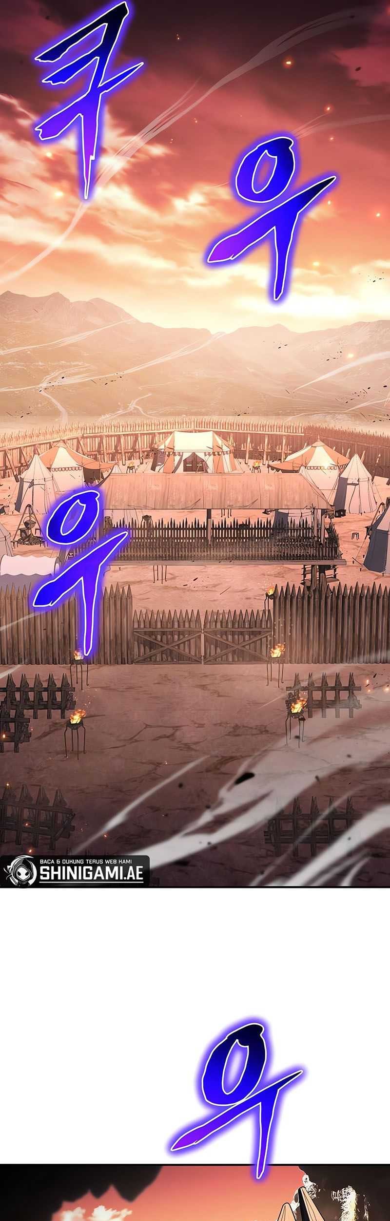 The Knight King Who Returned with a God Chapter 42 - halaman 58