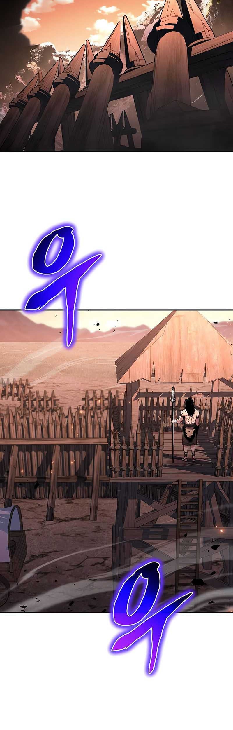 The Knight King Who Returned with a God Chapter 42 - halaman 59