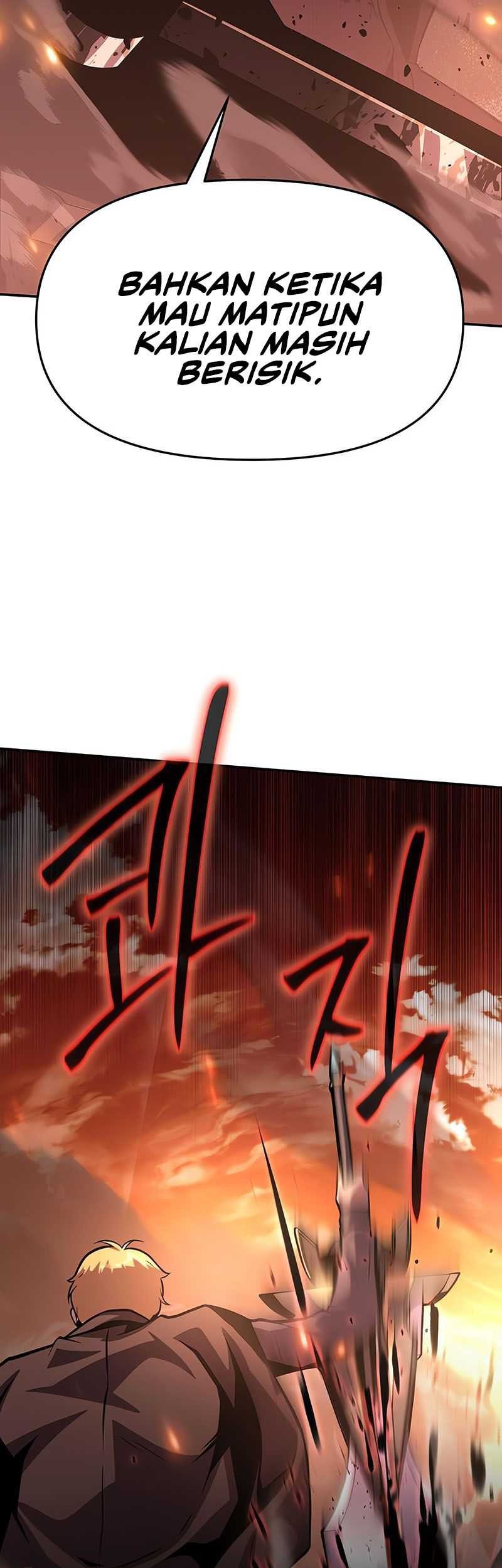 The Knight King Who Returned with a God Chapter 42 - halaman 6