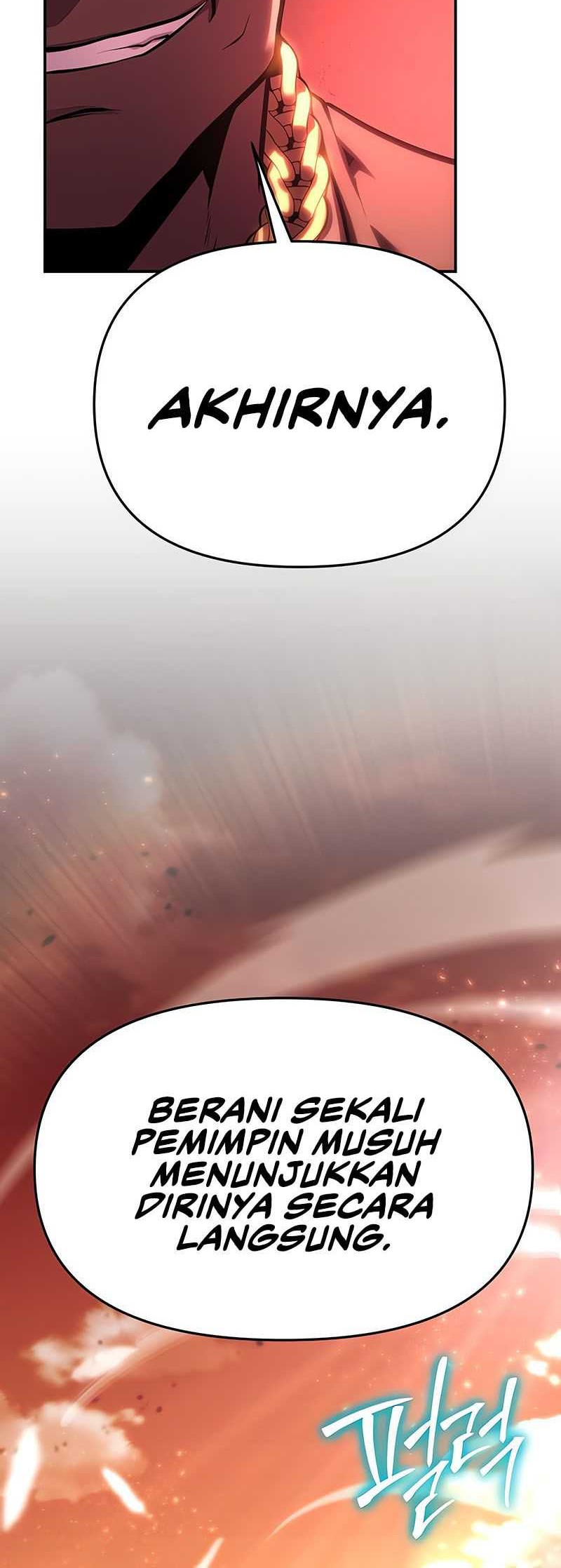 The Knight King Who Returned with a God Chapter 42 - halaman 61