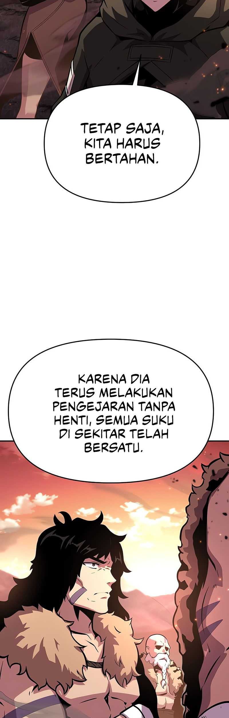 The Knight King Who Returned with a God Chapter 42 - halaman 64