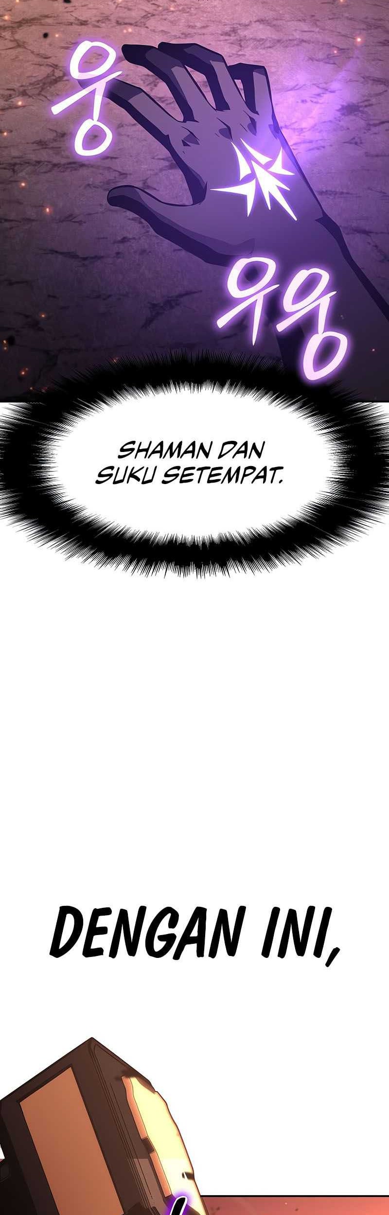 The Knight King Who Returned with a God Chapter 42 - halaman 67