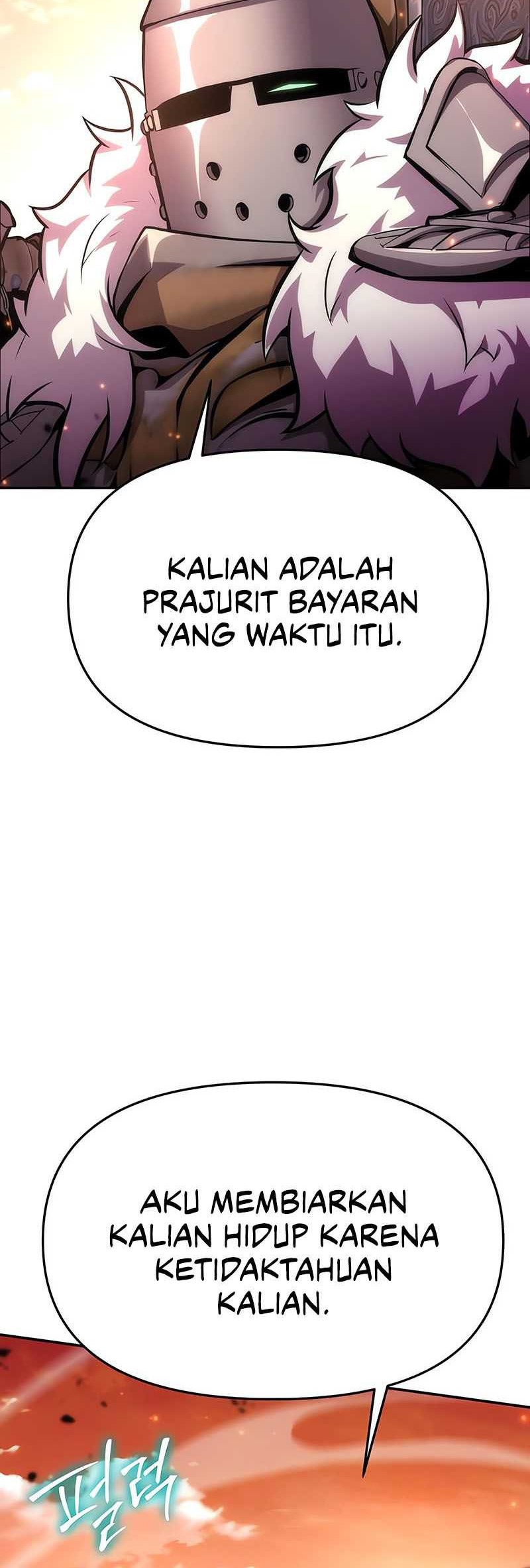 The Knight King Who Returned with a God Chapter 42 - halaman 69