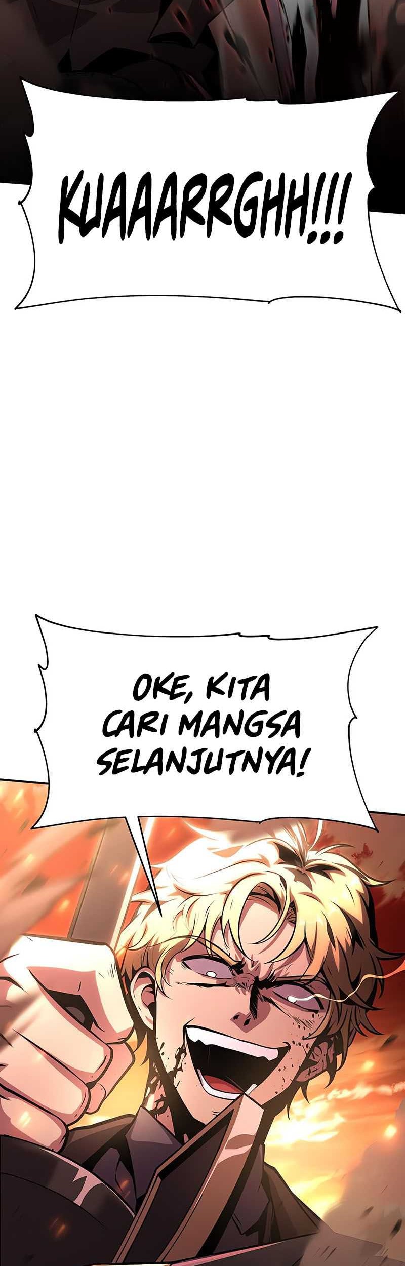 The Knight King Who Returned with a God Chapter 42 - halaman 7