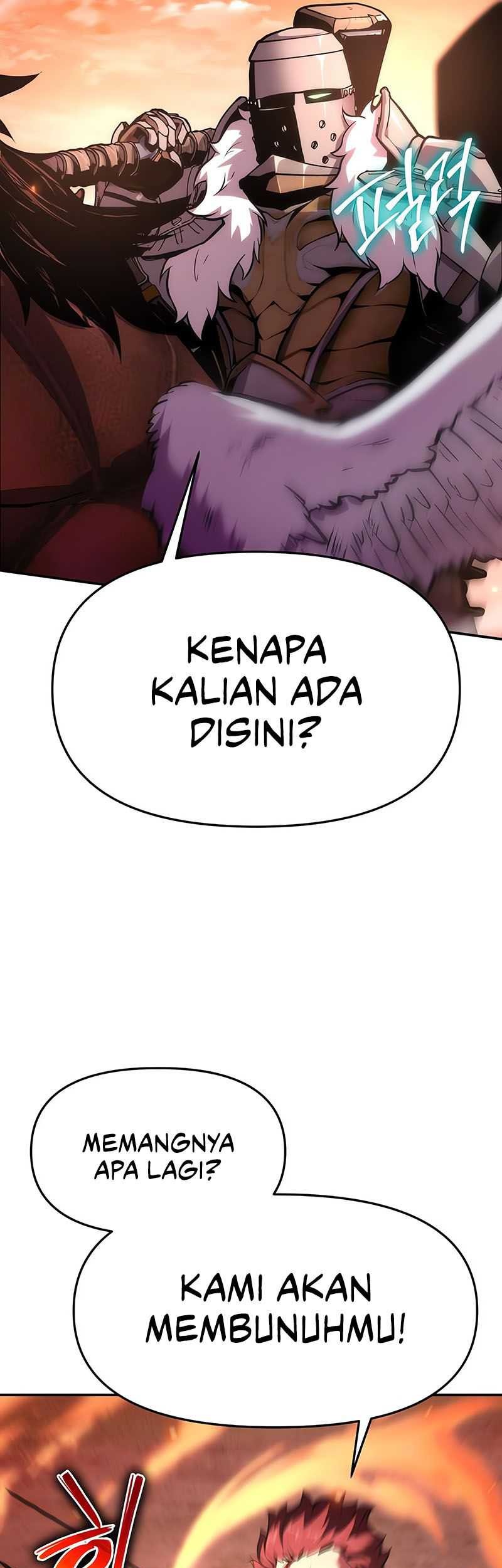 The Knight King Who Returned with a God Chapter 42 - halaman 70