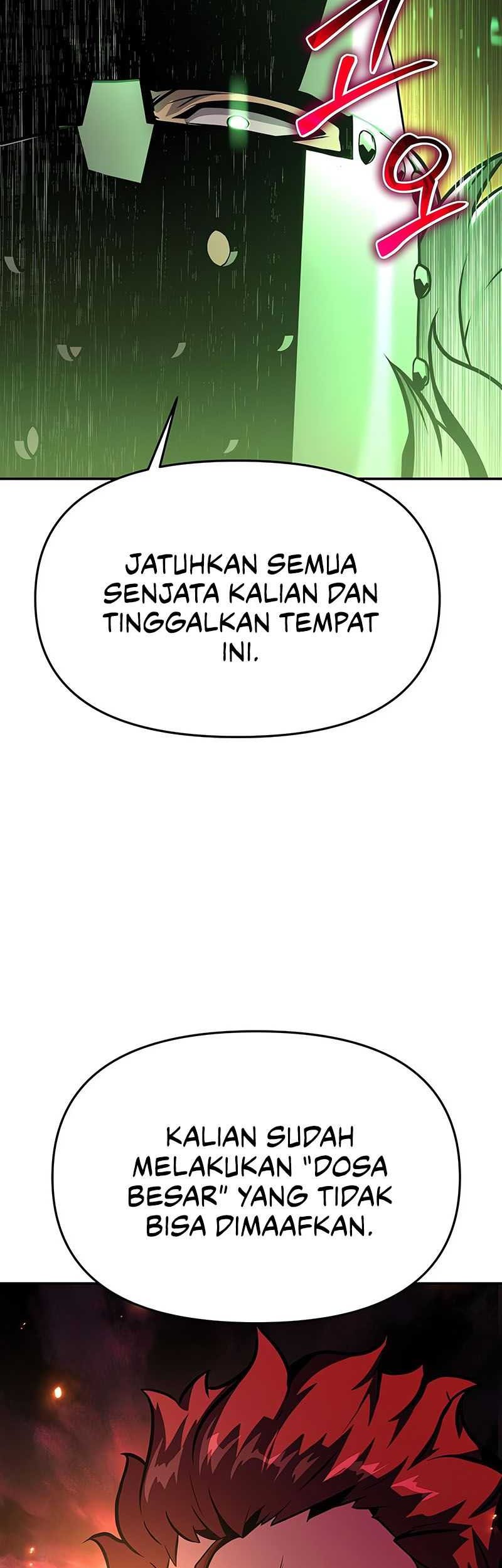 The Knight King Who Returned with a God Chapter 42 - halaman 72