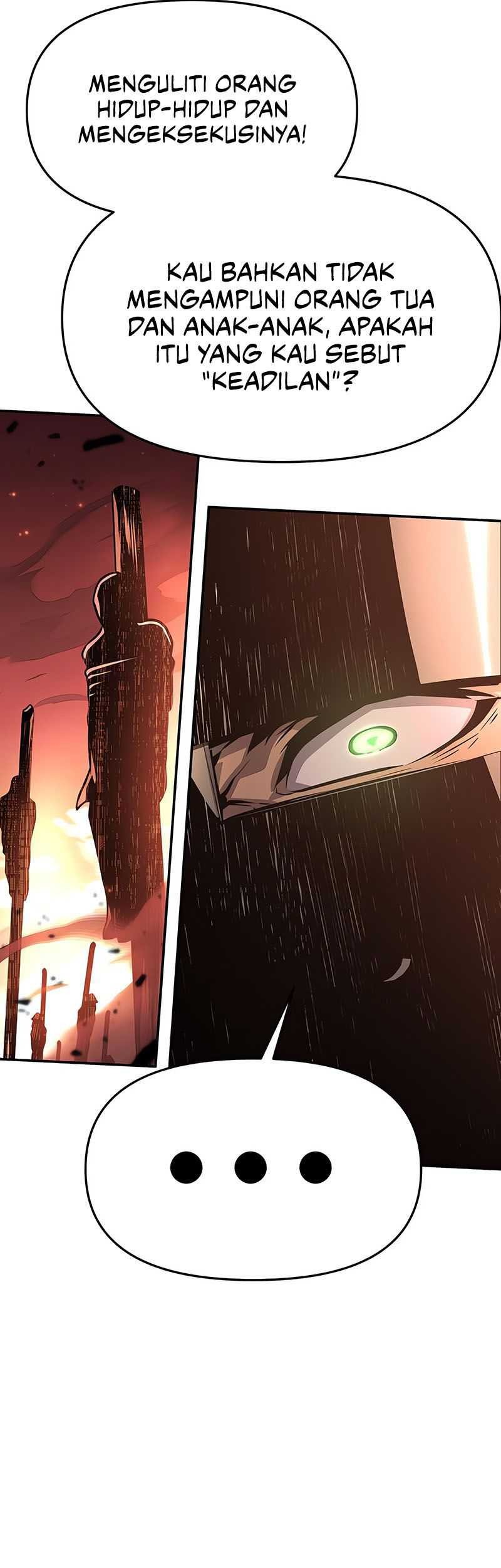 The Knight King Who Returned with a God Chapter 42 - halaman 74