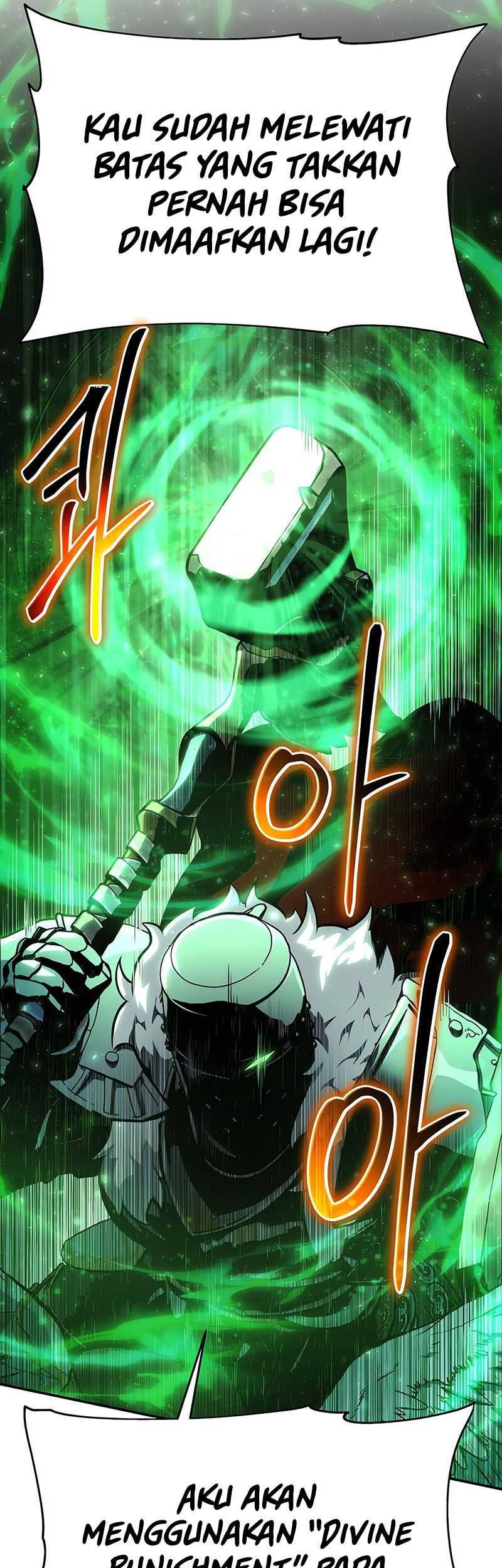 The Knight King Who Returned with a God Chapter 42 - halaman 78