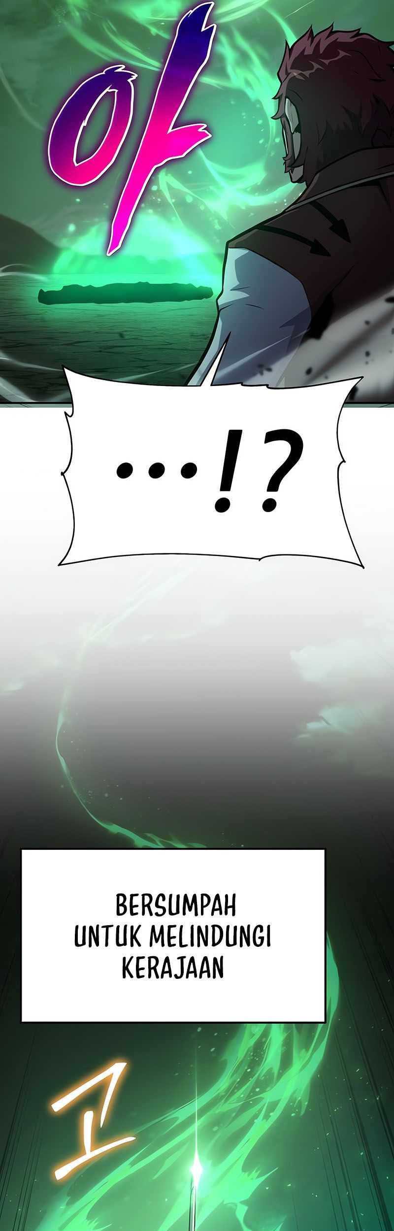 The Knight King Who Returned with a God Chapter 42 - halaman 82