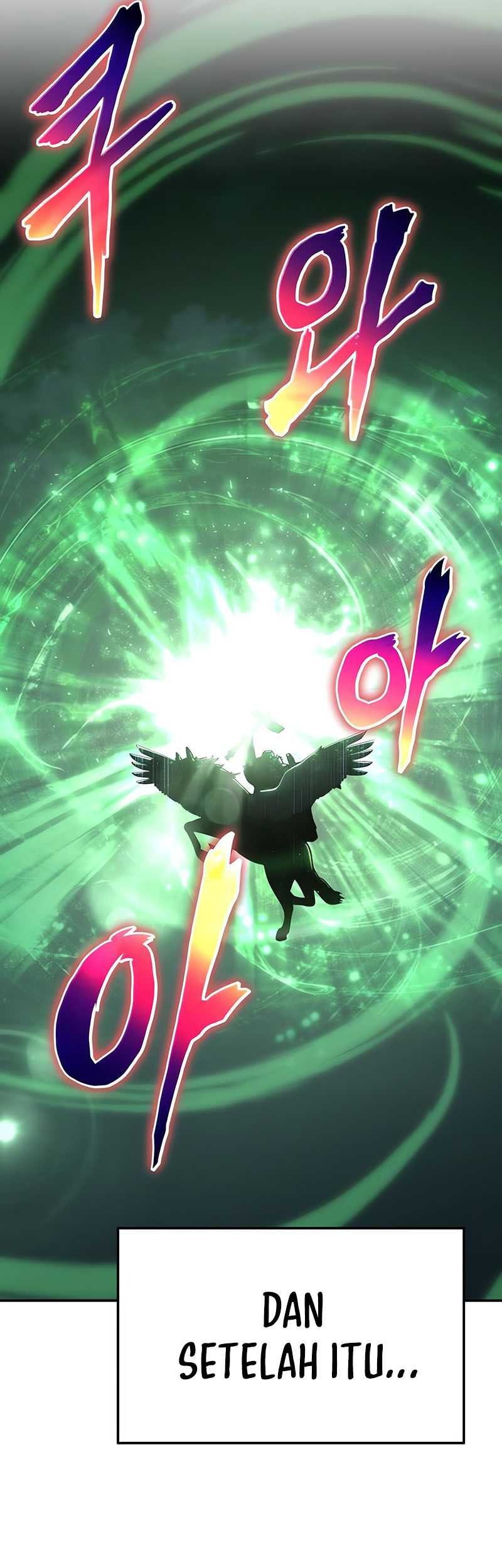 The Knight King Who Returned with a God Chapter 42 - halaman 86