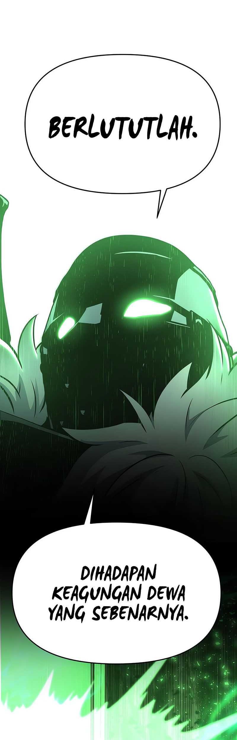 The Knight King Who Returned with a God Chapter 42 - halaman 87