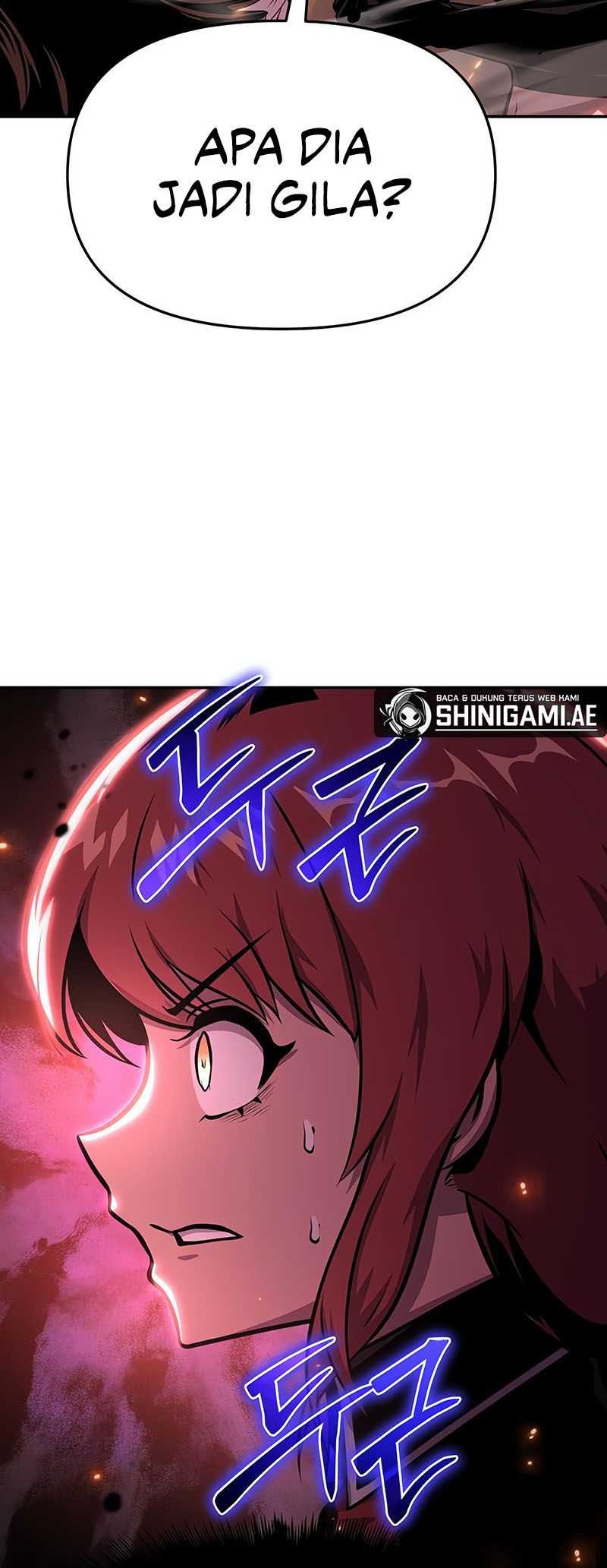 The Knight King Who Returned with a God Chapter 42 - halaman 9
