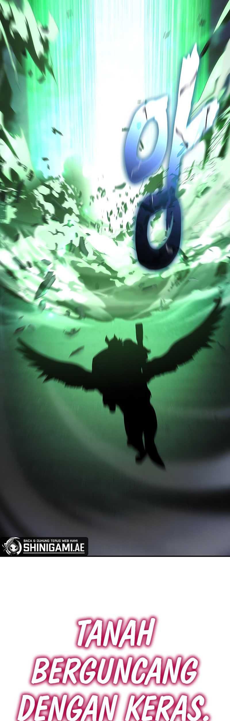 The Knight King Who Returned with a God Chapter 42 - halaman 90