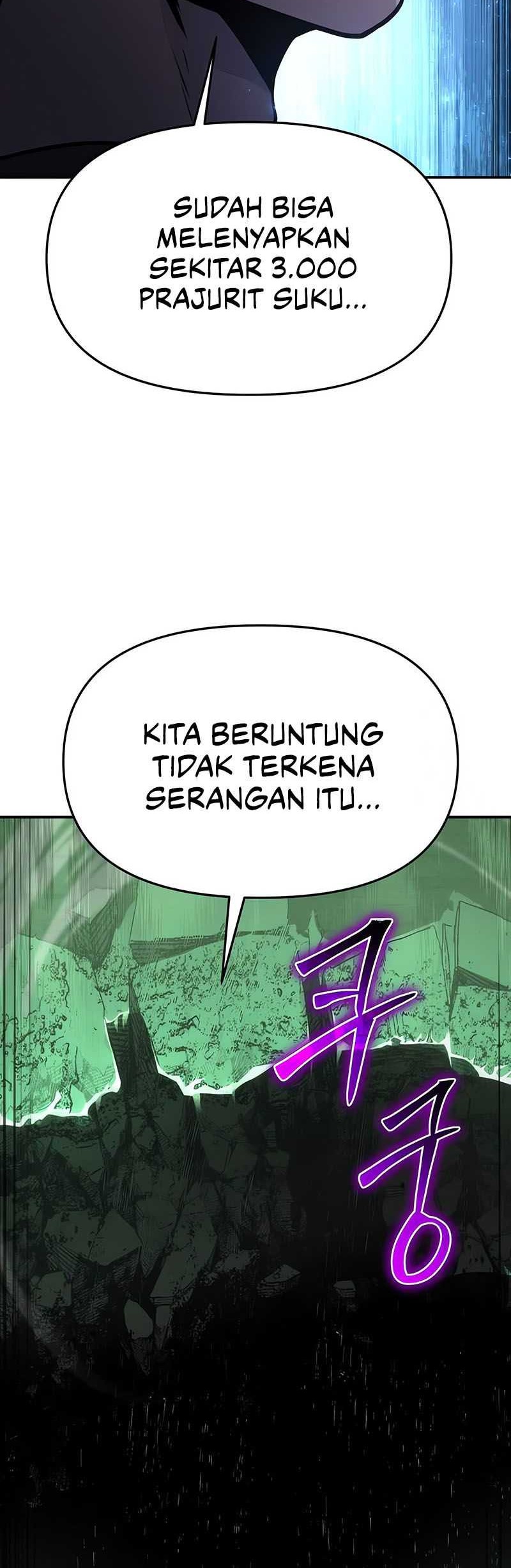 The Knight King Who Returned with a God Chapter 43 - halaman 10