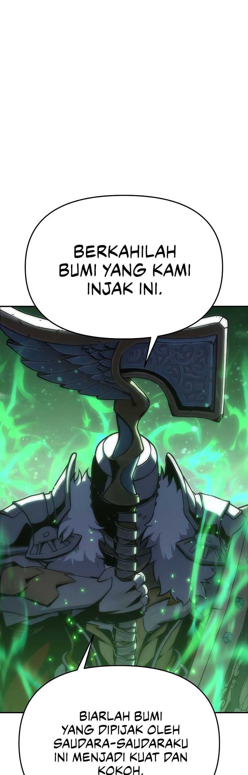 The Knight King Who Returned with a God Chapter 43 - halaman 13