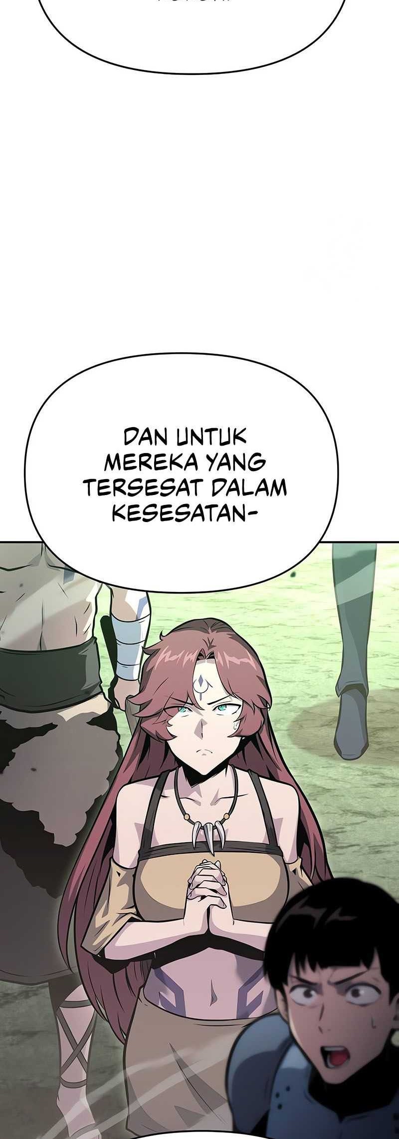 The Knight King Who Returned with a God Chapter 43 - halaman 14