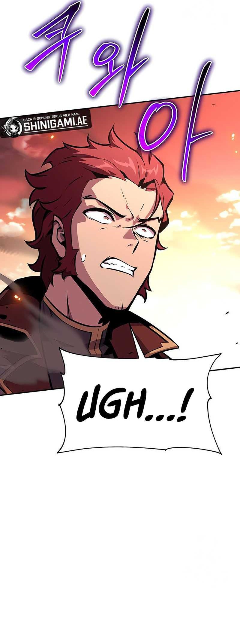 The Knight King Who Returned with a God Chapter 43 - halaman 18