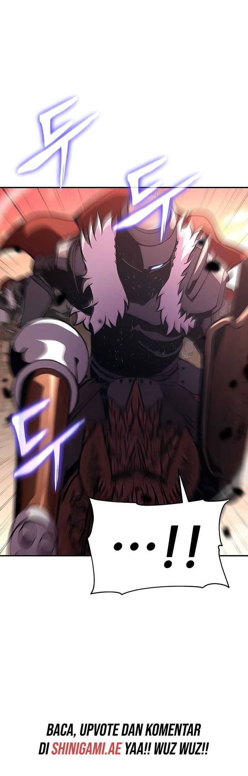 The Knight King Who Returned with a God Chapter 43 - halaman 20