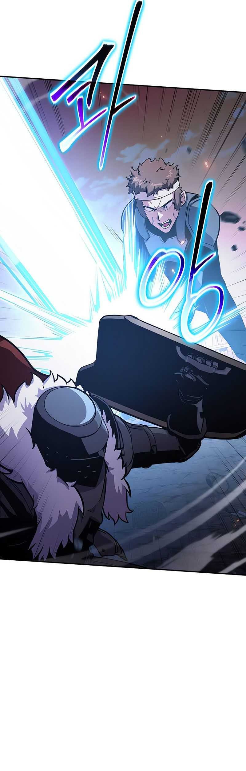 The Knight King Who Returned with a God Chapter 43 - halaman 23