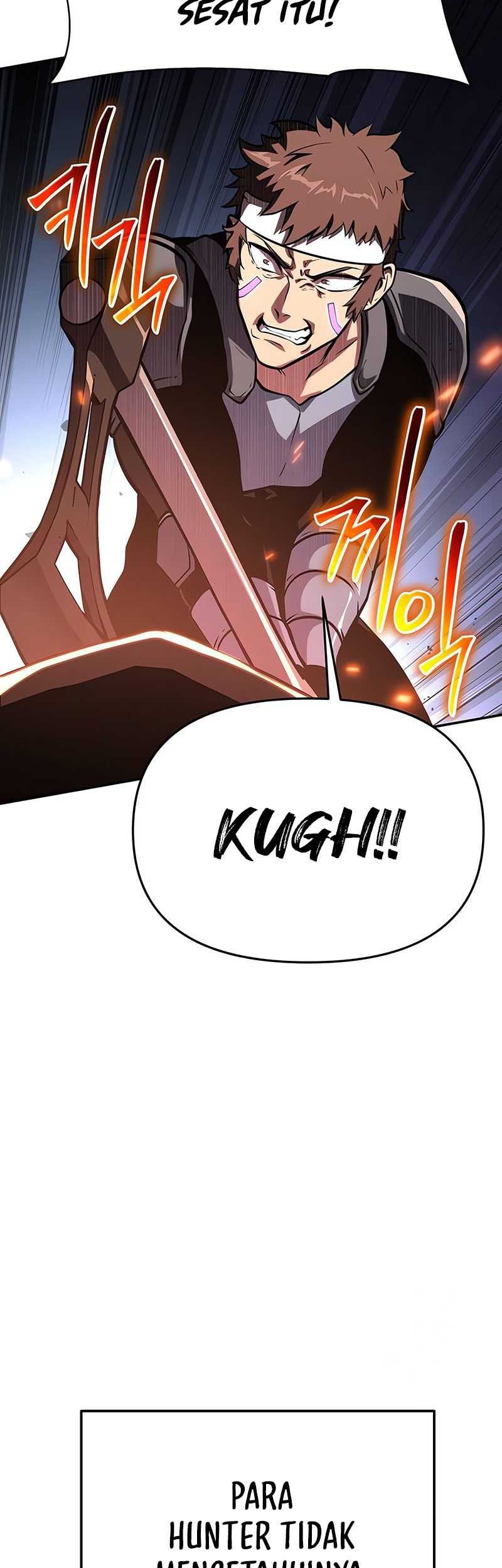 The Knight King Who Returned with a God Chapter 43 - halaman 25