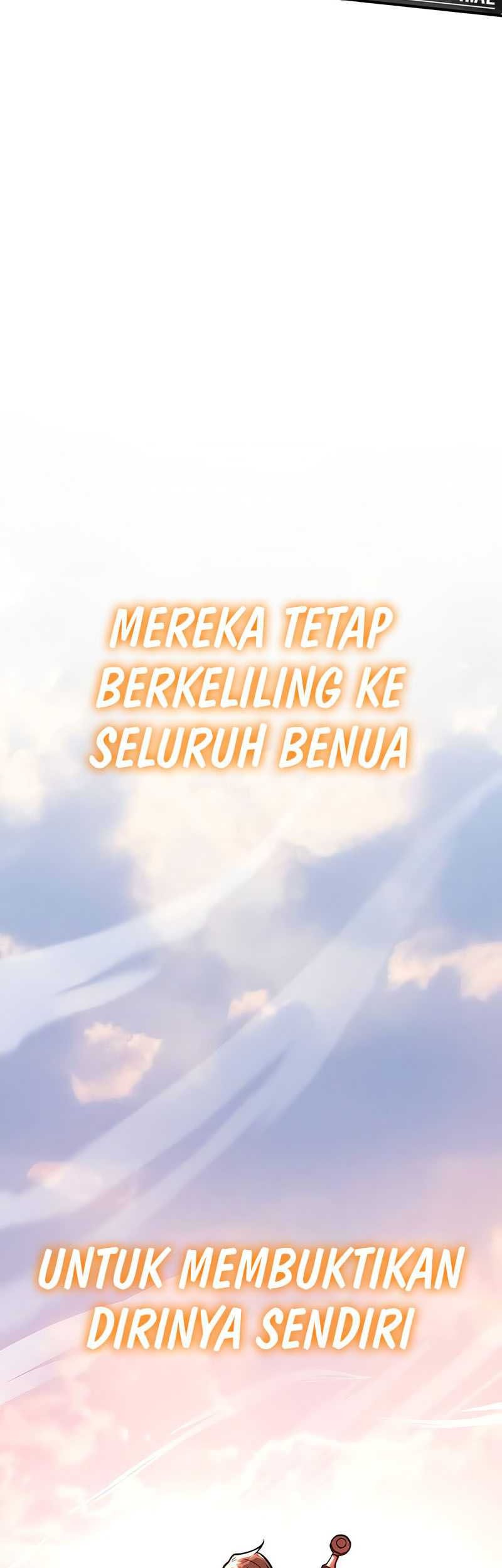 The Knight King Who Returned with a God Chapter 43 - halaman 29
