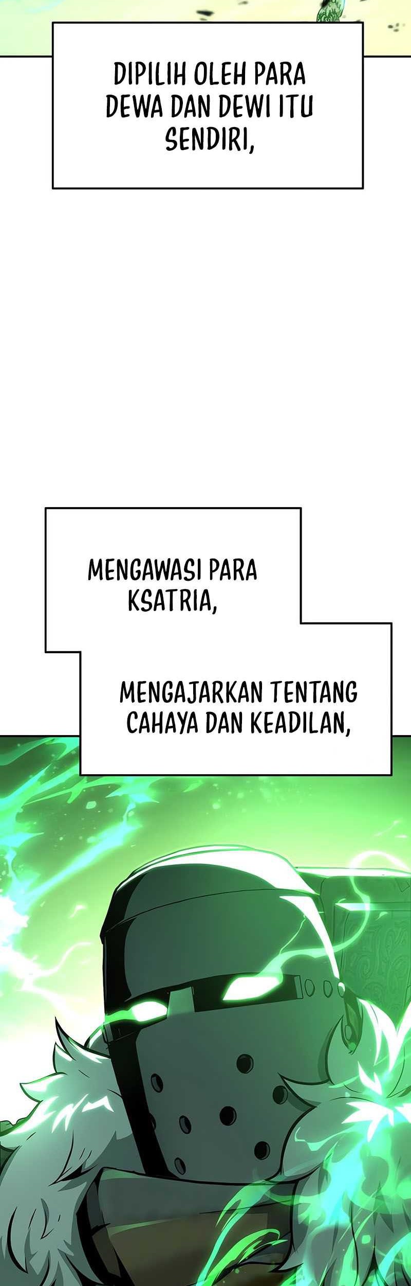 The Knight King Who Returned with a God Chapter 43 - halaman 3