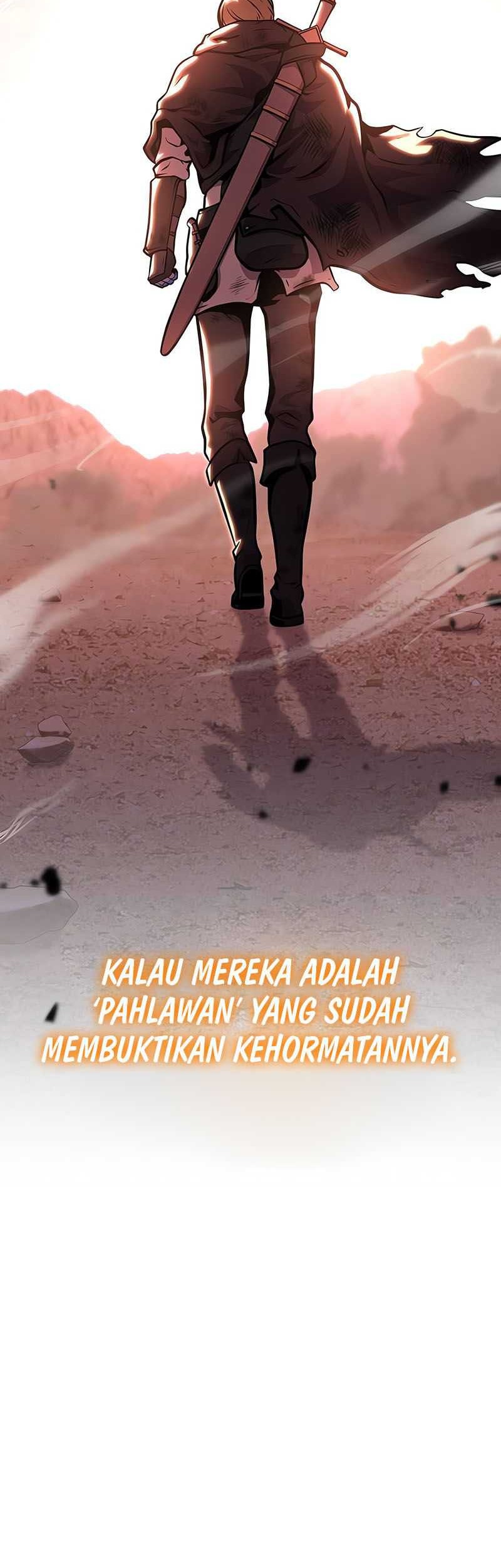 The Knight King Who Returned with a God Chapter 43 - halaman 30