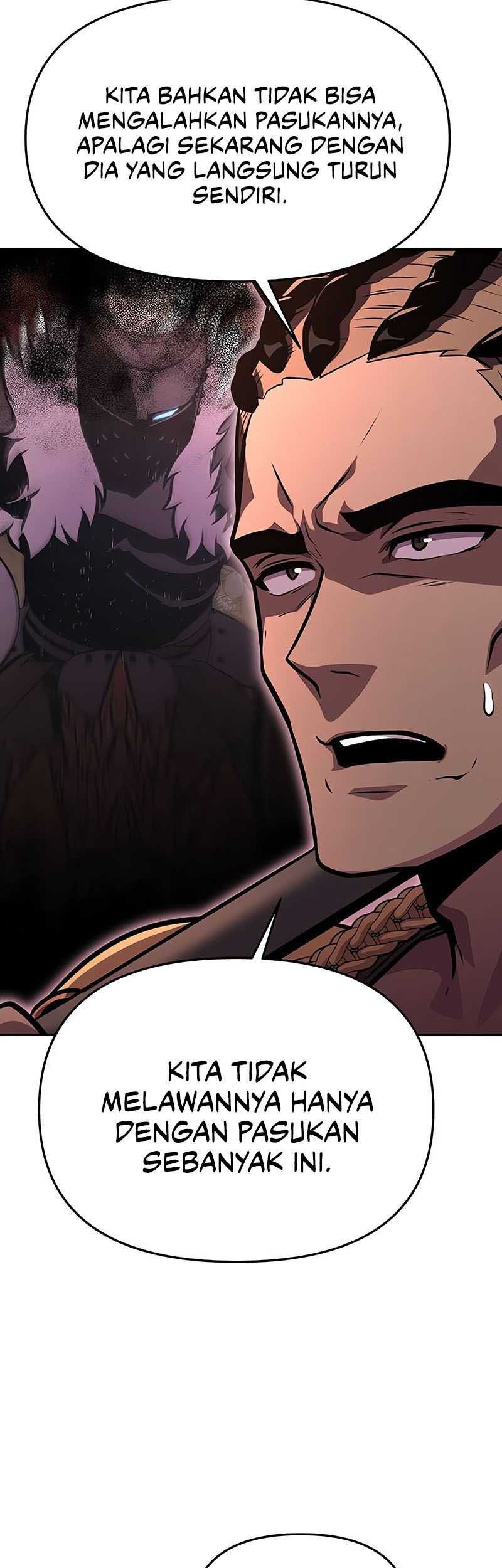 The Knight King Who Returned with a God Chapter 43 - halaman 39