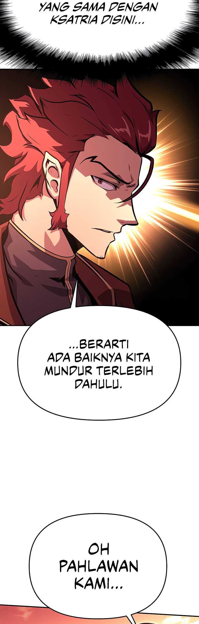 The Knight King Who Returned with a God Chapter 43 - halaman 48