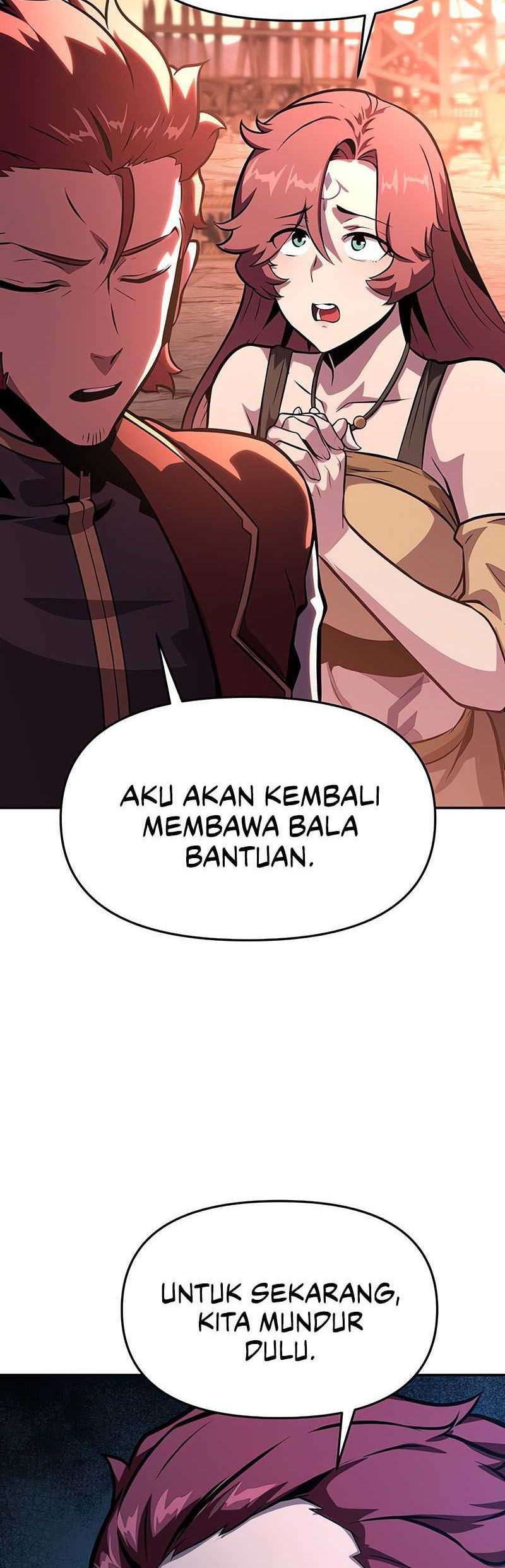 The Knight King Who Returned with a God Chapter 43 - halaman 50