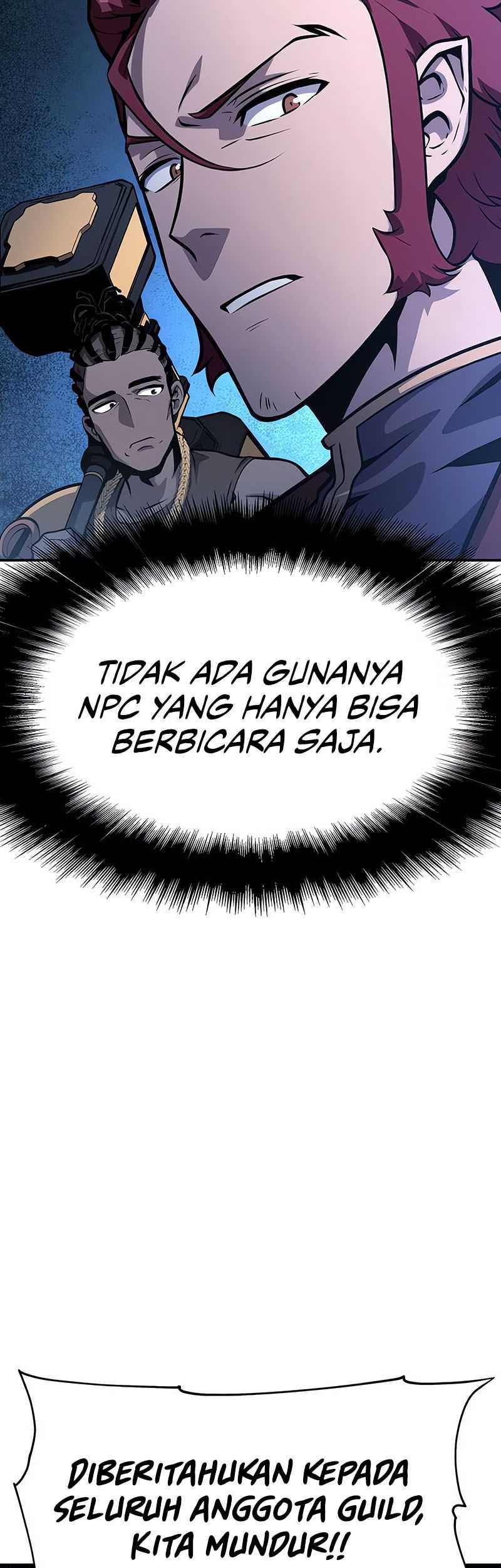 The Knight King Who Returned with a God Chapter 43 - halaman 51