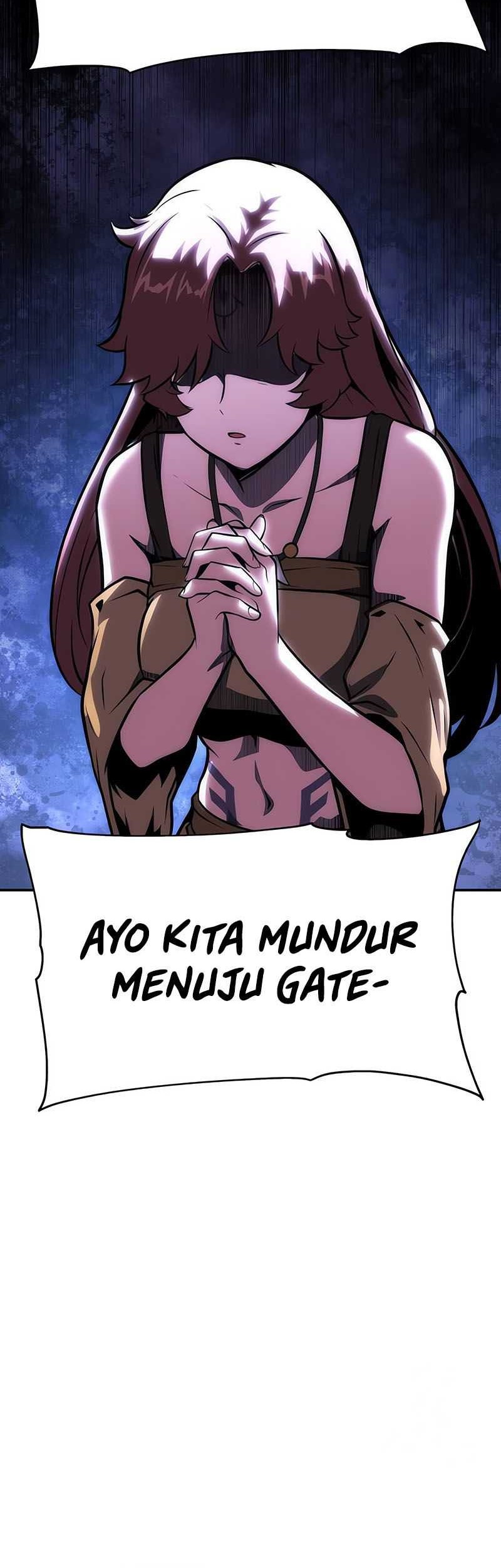The Knight King Who Returned with a God Chapter 43 - halaman 52