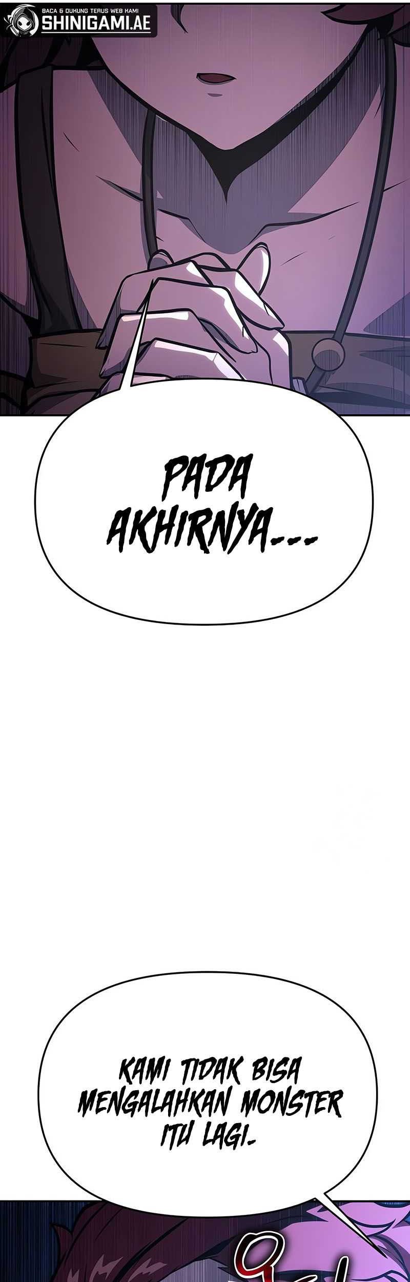 The Knight King Who Returned with a God Chapter 43 - halaman 53