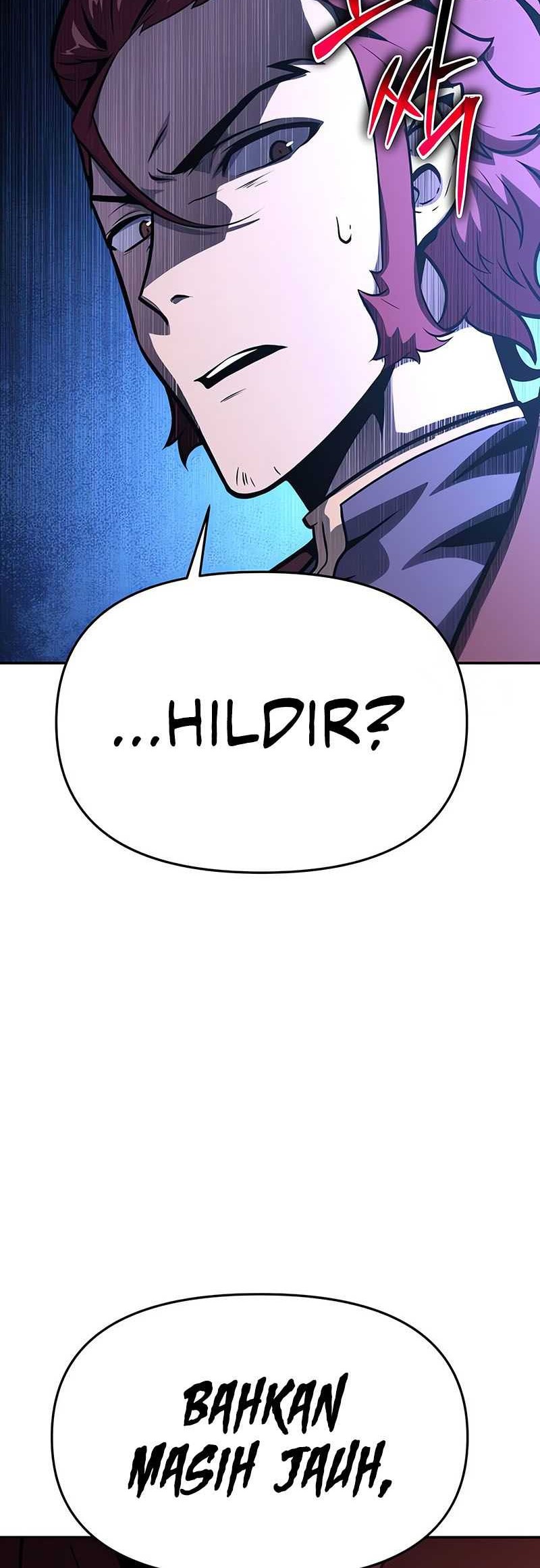 The Knight King Who Returned with a God Chapter 43 - halaman 54