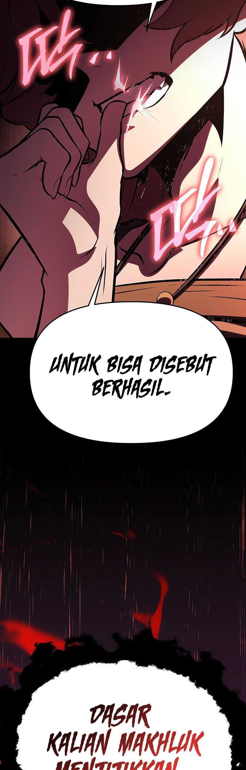 The Knight King Who Returned with a God Chapter 43 - halaman 55