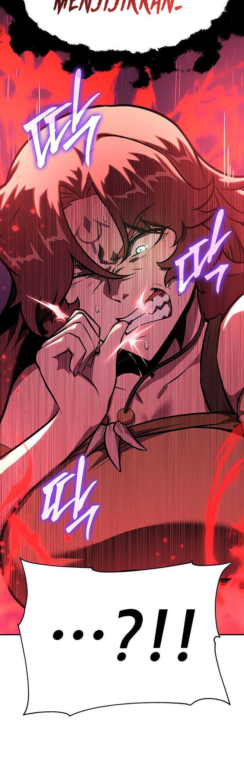 The Knight King Who Returned with a God Chapter 43 - halaman 56