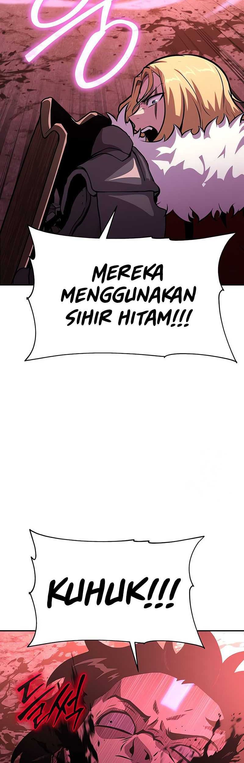 The Knight King Who Returned with a God Chapter 43 - halaman 62