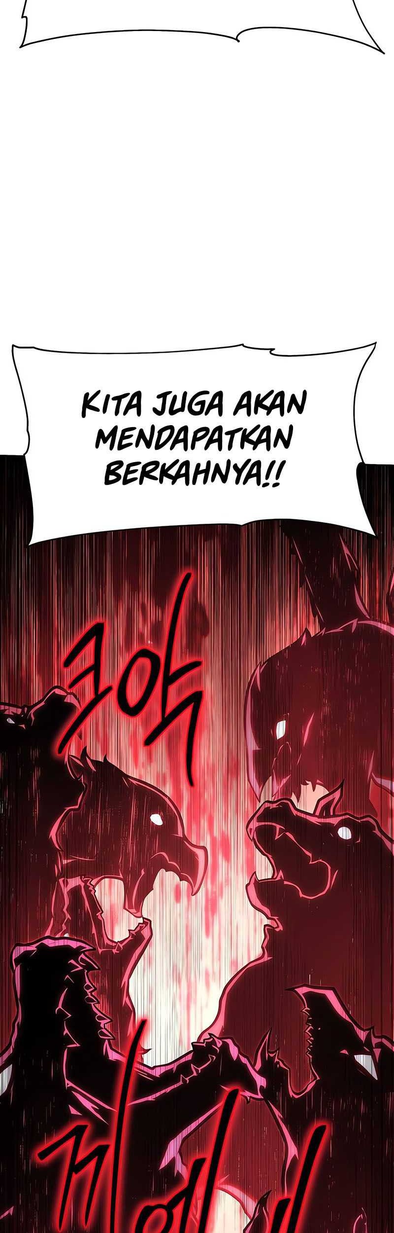 The Knight King Who Returned with a God Chapter 43 - halaman 65