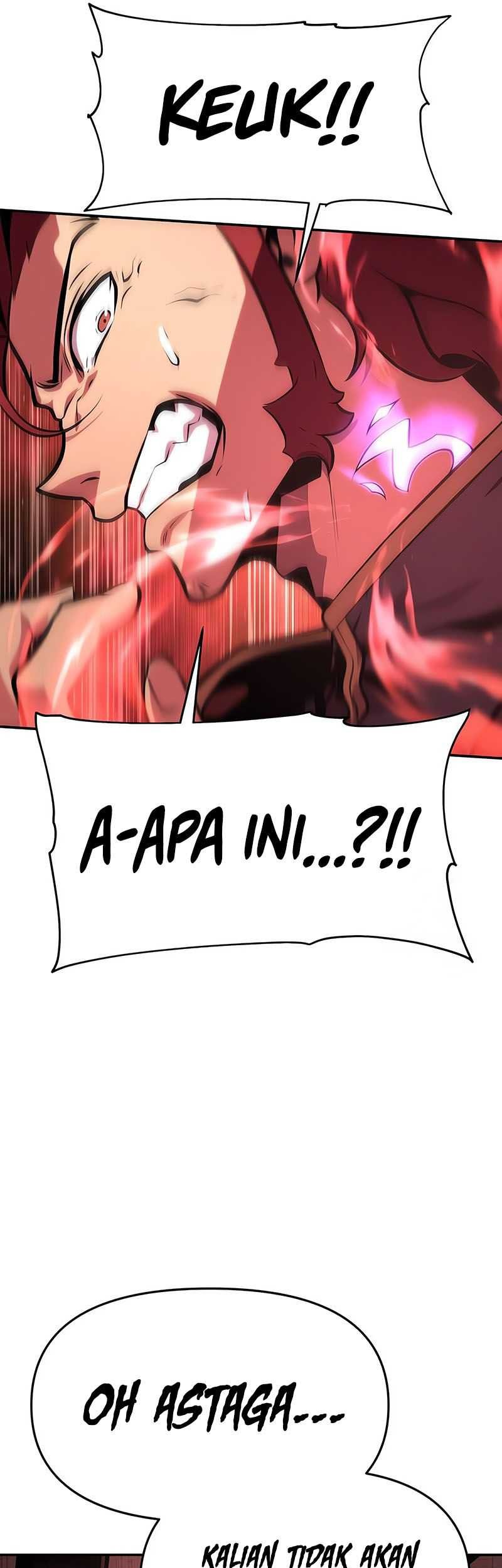 The Knight King Who Returned with a God Chapter 43 - halaman 67