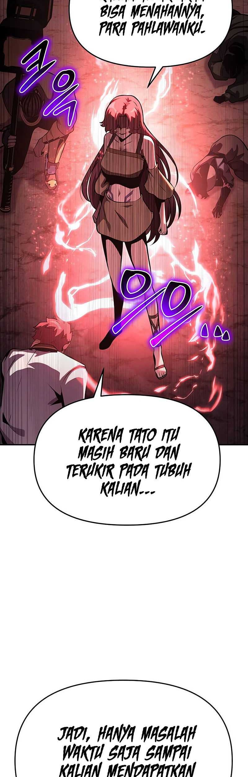 The Knight King Who Returned with a God Chapter 43 - halaman 68