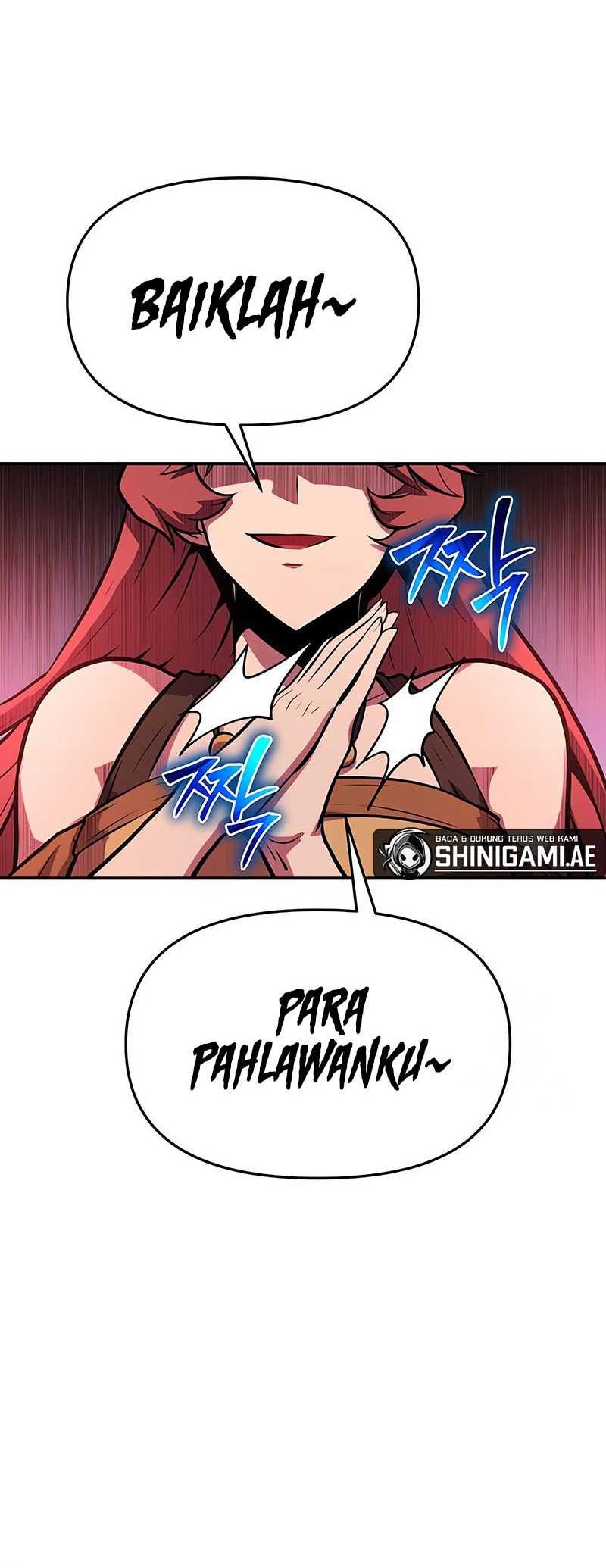 The Knight King Who Returned with a God Chapter 43 - halaman 70