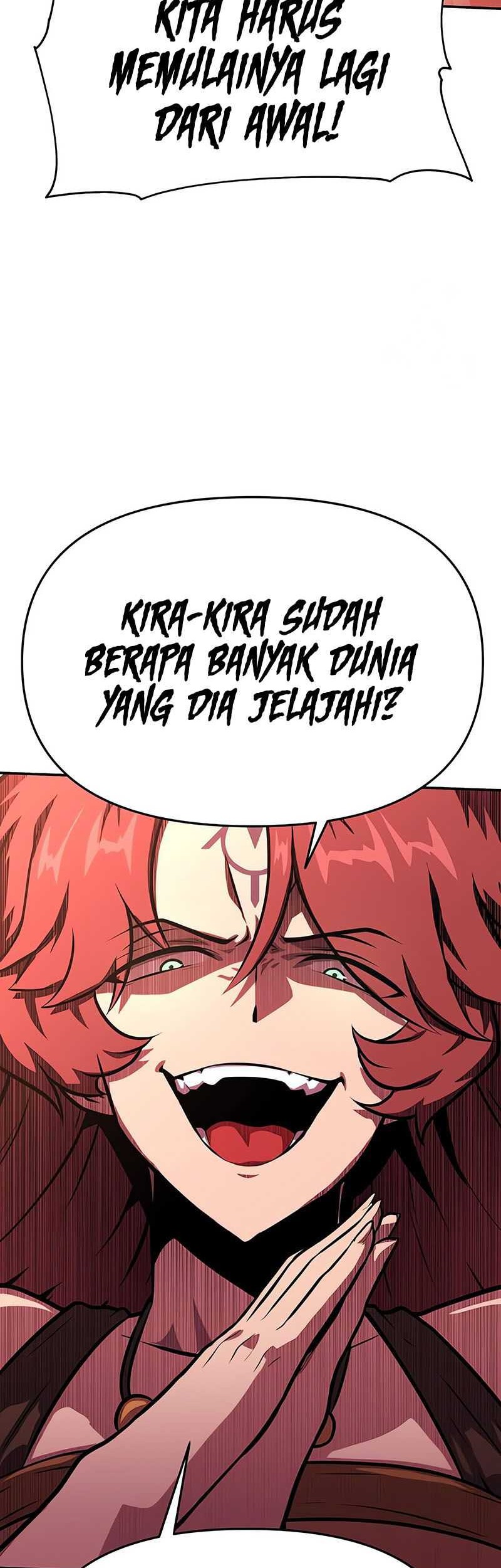 The Knight King Who Returned with a God Chapter 43 - halaman 72